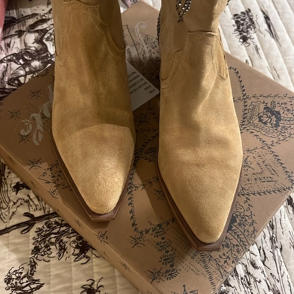 Free People Nashville Nights boots - Picture 5 of 13